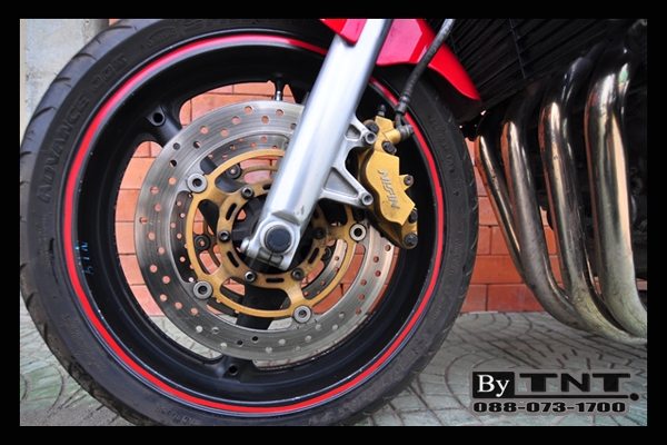 <TNT>ขาย Honda CB 900 ปี2004/หัวฉีด/กุญแจชิพ/สีแดง/ทะเบียน/..สวยๆ>>>>>