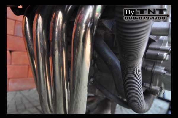 <TNT>ขาย Honda CB 900 ปี2004/หัวฉีด/กุญแจชิพ/สีแดง/ทะเบียน/..สวยๆ>>>>>
