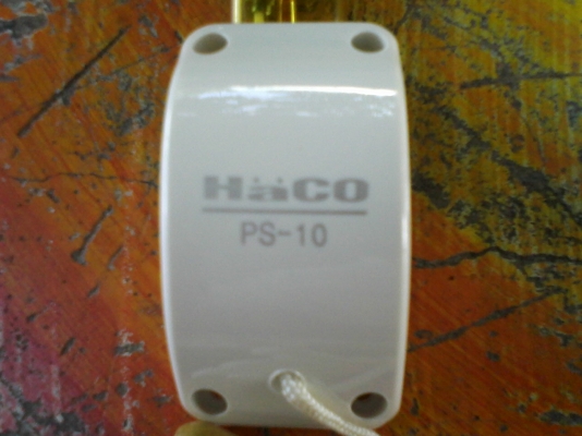 สวิตซ์ไฟใช้ดึง