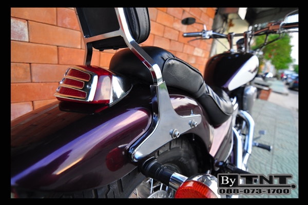 <TNT>ขาย Honda STEED 400 cc./ปี94/สีม่วง/ทะเบียน/สภาพเดิมๆ..สวยๆ>>>>>