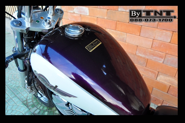 <TNT>ขาย Honda STEED 400 cc./ปี94/สีม่วง/ทะเบียน/สภาพเดิมๆ..สวยๆ>>>>>