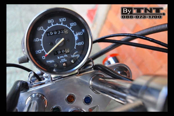 <TNT>ขาย Honda STEED 400 cc./ปี94/สีม่วง/ทะเบียน/สภาพเดิมๆ..สวยๆ>>>>>