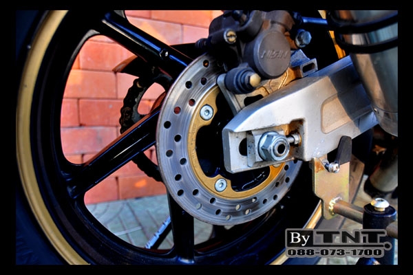 <TNT>ขาย Honda CBR(NC-29) 400 cc./ปี92/สีดำ-เทา/ทะเบียนแท้/แฟริ่งแต่ง..สวยๆ>>>