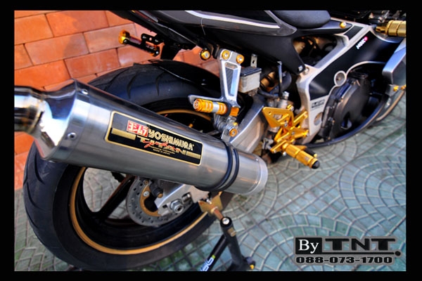 <TNT>ขาย Honda CBR(NC-29) 400 cc./ปี92/สีดำ-เทา/ทะเบียนแท้/แฟริ่งแต่ง..สวยๆ>>>