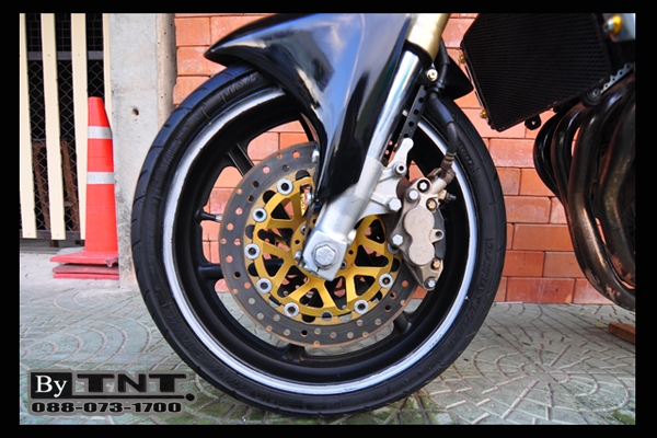 <TNT>ขาย SUZUKI   BANDIT 400 cc./ปี93/สีดำ/ทะเบียนแท้/รถแต่ง..สวยๆ>>>>>