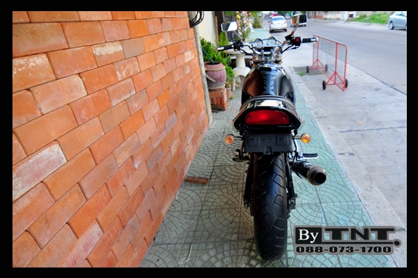 <TNT>ขาย SUZUKI   BANDIT 400 cc./ปี93/สีดำ/ทะเบียนแท้/รถแต่ง..สวยๆ>>>>>