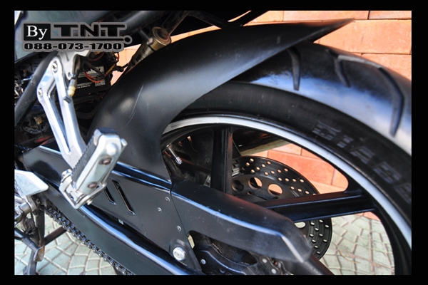 <TNT>ขาย SUZUKI   BANDIT 400 cc./ปี93/สีดำ/ทะเบียนแท้/รถแต่ง..สวยๆ>>>>>