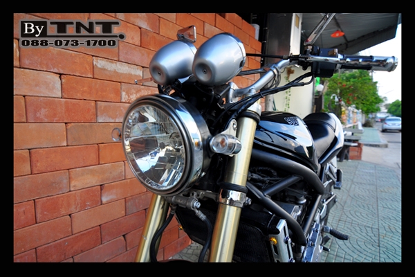 <TNT>ขาย SUZUKI   BANDIT 400 cc./ปี93/สีดำ/ทะเบียนแท้/รถแต่ง..สวยๆ>>>>>