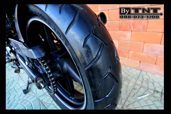 <TNT>ขาย SUZUKI   BANDIT 400 cc./ปี93/สีดำ/ทะเบียนแท้/รถแต่ง..สวยๆ>>>>>