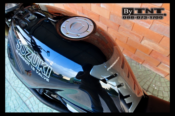 <TNT>ขาย SUZUKI   BANDIT 400 cc./ปี93/สีดำ/ทะเบียนแท้/รถแต่ง..สวยๆ>>>>>