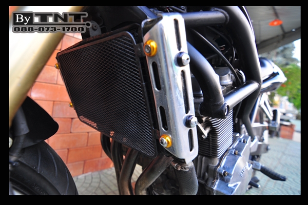 <TNT>ขาย SUZUKI   BANDIT 400 cc./ปี93/สีดำ/ทะเบียนแท้/รถแต่ง..สวยๆ>>>>>