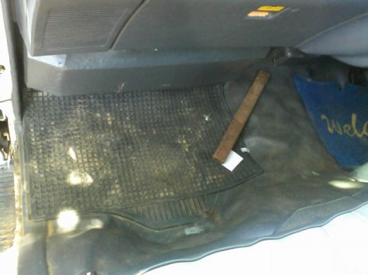 ขายรถตู้หัวจรวดปี-36สวยๆพร้อมใช้ถูกๆ