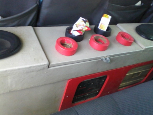 ขายรถตู้หัวจรวดปี-36สวยๆพร้อมใช้ถูกๆ