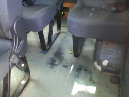 ขายรถตู้หัวจรวดปี-36สวยๆพร้อมใช้ถูกๆ