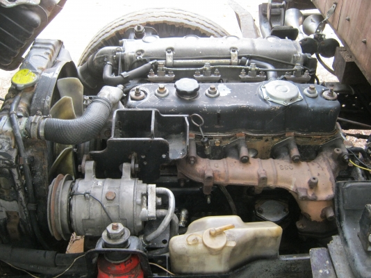 ขาย6ล้อ NKR 110 เเรงม้าพร้อมใช้งาน ขาย6ล้อ NKR 110 เเรงม้าพร้อมใช้งาน