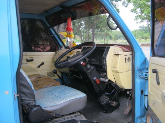 ขาย6ล้อ NKR 110 เเรงม้าพร้อมใช้งาน ขาย6ล้อ NKR 110 เเรงม้าพร้อมใช้งาน