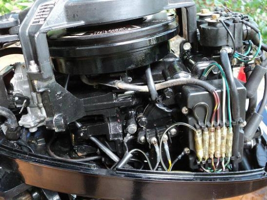 ขายMERCURY15HPหล่อๆขั้นเทพ ขายMERCURY15HPหล่อๆขั้นเทพ