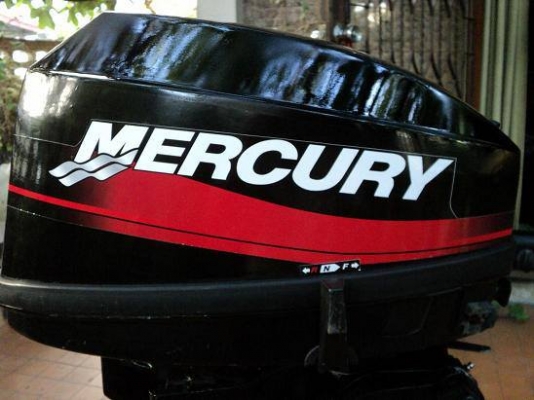 ขายMERCURY15HPหล่อๆขั้นเทพ ขายMERCURY15HPหล่อๆขั้นเทพ