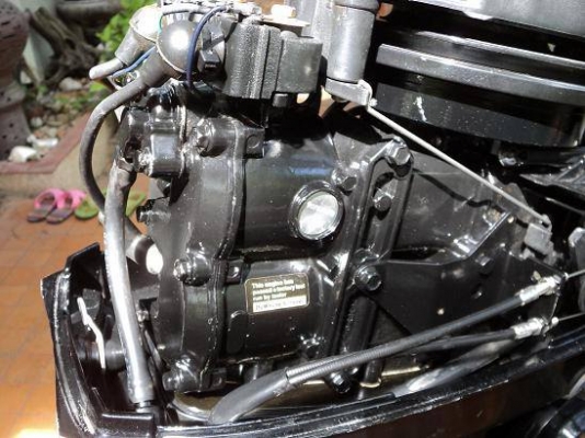 ขายMERCURY15HPหล่อๆขั้นเทพ ขายMERCURY15HPหล่อๆขั้นเทพ