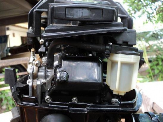 ขายMERCURY15HPหล่อๆขั้นเทพ ขายMERCURY15HPหล่อๆขั้นเทพ