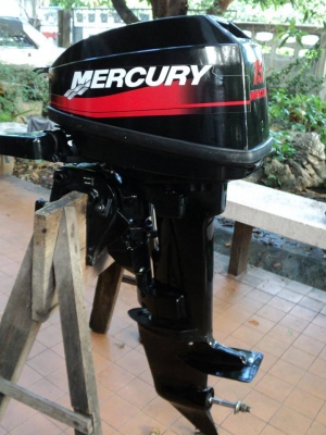 ขายMERCURY15HPหล่อๆขั้นเทพ ขายMERCURY15HPหล่อๆขั้นเทพ