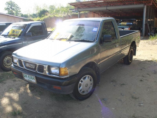 isuzu tfr ปี35 ตอนเดียว ผ้ากันความร้อน ครบ