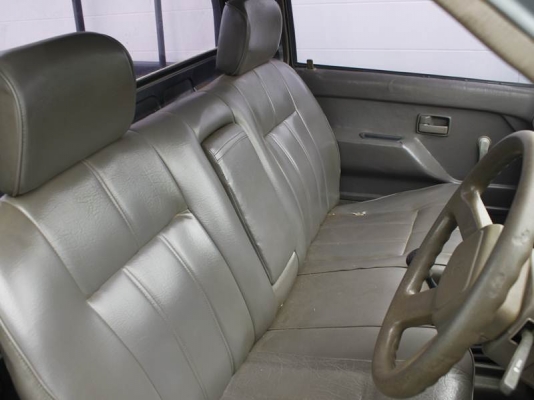 isuzu tfr ปี35 ตอนเดียว ผ้ากันความร้อน ครบ