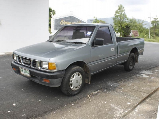 isuzu tfr ปี35 ตอนเดียว ผ้ากันความร้อน ครบ