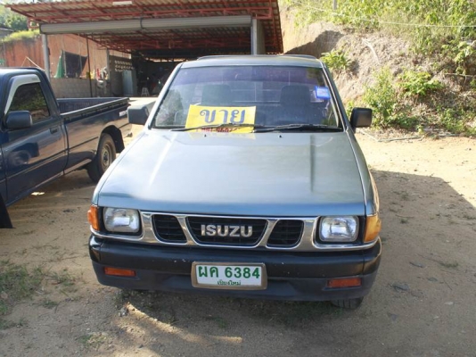 isuzu tfr ปี35 ตอนเดียว ผ้ากันความร้อน ครบ