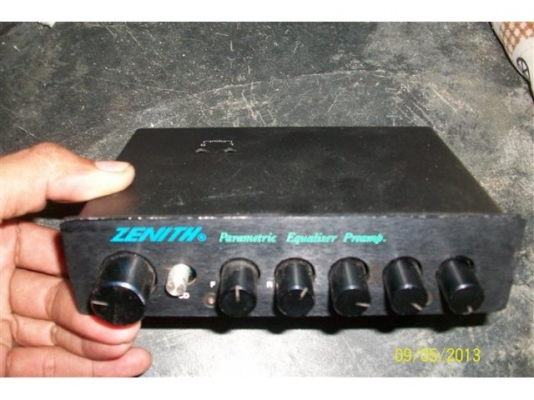 มีคลิปให้ดู!! แอมป์ยี่ห้อดัง "ADX" จาก USA เสียงเพราะๆ แรงๆ 100w(RMS)x2 ครับ ใครได้ไปไม่ผิดหวังครับ