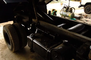 ขาย รถดั้ม NKR 58l แท้ 110 แรง พวงลัยเพาเวอร์ เกียร์ใหญ่ แหนบข้าง ภาษีเต็ม