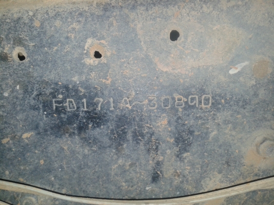 ขาย6 ล้อดั้ม HINO FD 185แรง (FD171A)(HO7C)เครื่องแน่นมาก แรง ดีมาก คัซซีสวยมาก ไม่ผุ สวยตลอดเส้น พวงมาลัยพาวเวอร์ 7 เกียร์รวมเกียร์ถอย. มีแอร์ พร้อมโอน พร้อมใช้งาน...... ขาย6 ล้อดั้ม HINO FD 185แรง (FD171A)(HO7C)เครื่องแน่นมาก แรง ดีมาก คัซซีสวยมาก ไม่ผุ สวยตลอดเส้น พวงมาลัยพาวเวอร์ 7 เกียร์รวมเกียร์ถอย. มีแอร์ พร้อมโอน พร้อมใช้งาน......