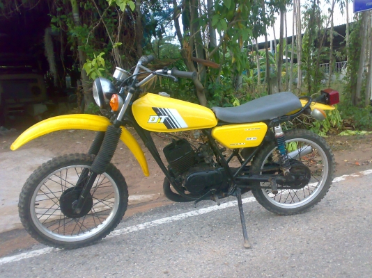 วิบากDT100 สวยๆครับ NOBOOK