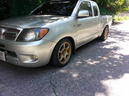 ขาย vIGOแต่งสวยๆ ขาย vIGOแต่งสวยๆ