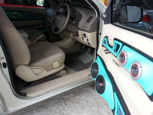 ขาย vIGOแต่งสวยๆ ขาย vIGOแต่งสวยๆ