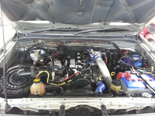 ขาย vIGOแต่งสวยๆ ขาย vIGOแต่งสวยๆ