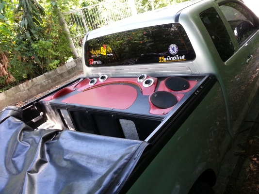 ขาย vIGOแต่งสวยๆ ขาย vIGOแต่งสวยๆ