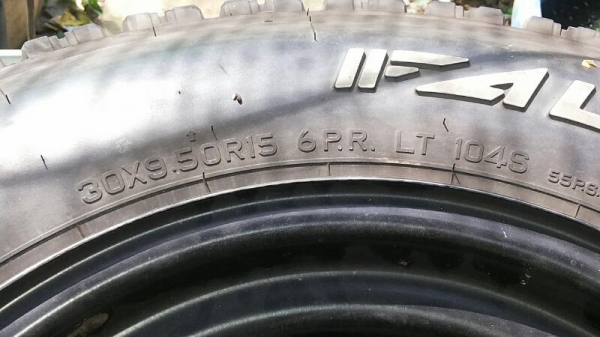 ขายล้อกระทะ 15 พร้อมยาง 30 ขายล้อกระทะ 15 พร้อมยาง 30