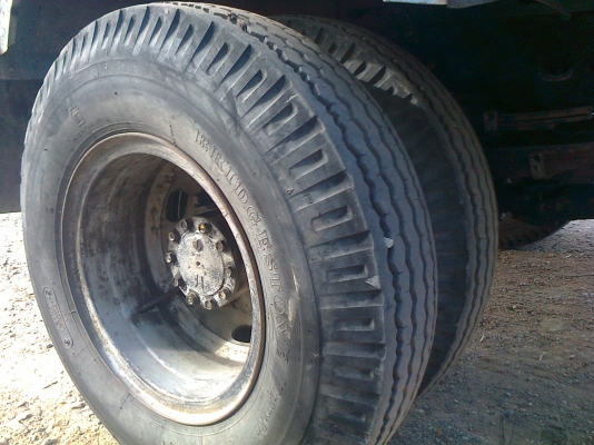 ขายดาวร์รถหกล้อ อีซูซุ 115 แรง ราคาถูก