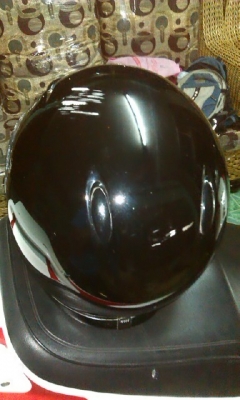 shoei z4 ถูกๆ ทำตก ขายตามสภาพ