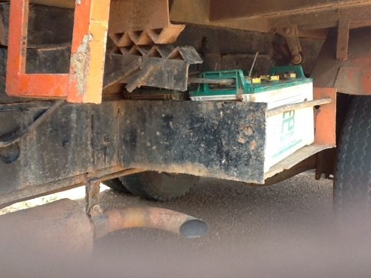 ขายด่วน 6 ล้อหน้ายาวดั้ม isuzu เครื่อง da120 ทะเบียนขาด16 ปี เอกสารพร้อมโอน ขายด่วน 6 ล้อหน้ายาวดั้ม isuzu เครื่อง da120 ทะเบียนขาด16 ปี เอกสารพร้อมโอน