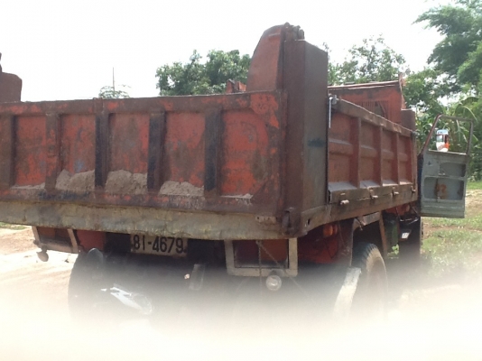 ขายด่วน 6 ล้อหน้ายาวดั้ม isuzu เครื่อง da120 ทะเบียนขาด16 ปี เอกสารพร้อมโอน ขายด่วน 6 ล้อหน้ายาวดั้ม isuzu เครื่อง da120 ทะเบียนขาด16 ปี เอกสารพร้อมโอน