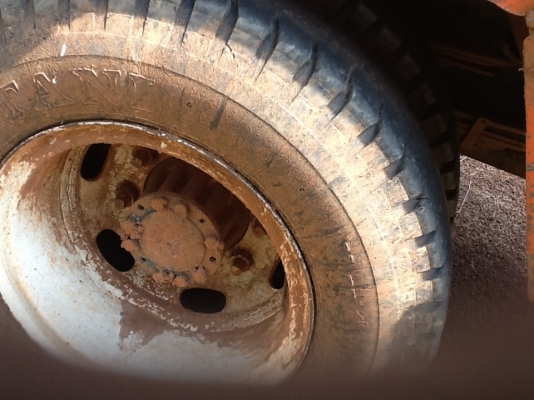 ขายด่วน 6 ล้อหน้ายาวดั้ม isuzu เครื่อง da120 ทะเบียนขาด16 ปี เอกสารพร้อมโอน ขายด่วน 6 ล้อหน้ายาวดั้ม isuzu เครื่อง da120 ทะเบียนขาด16 ปี เอกสารพร้อมโอน