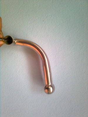 ขายเสาธง สั้น