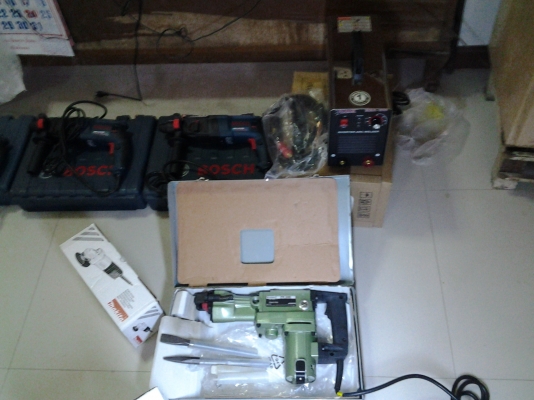 ล้างสต๊อกแย็ก 2 ระบบ ชลบุรี