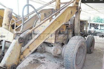 รถตัก SD20 สภาพดี พร้อมใช้งาน