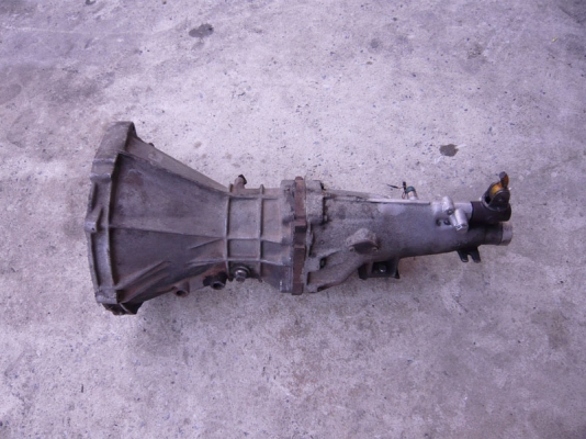 ขายเกียร์ธรรมดา 5 สปีดใส่เครื่องนิสสัน LD20