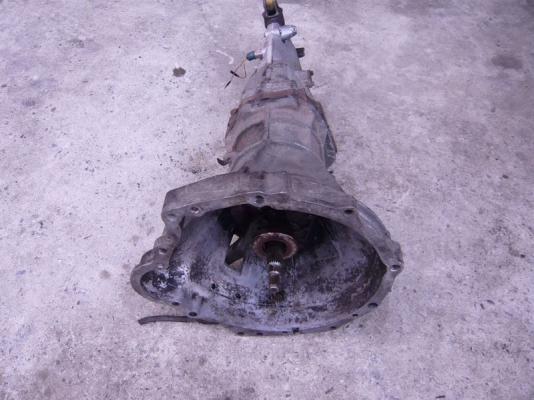 ขายเกียร์ธรรมดา 5 สปีดใส่เครื่องนิสสัน LD20