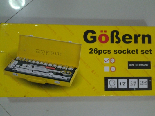 ขายชุดบล็อค 4 หุน ชลบุรี ขายชุดบล็อค 4 หุน ชลบุรี