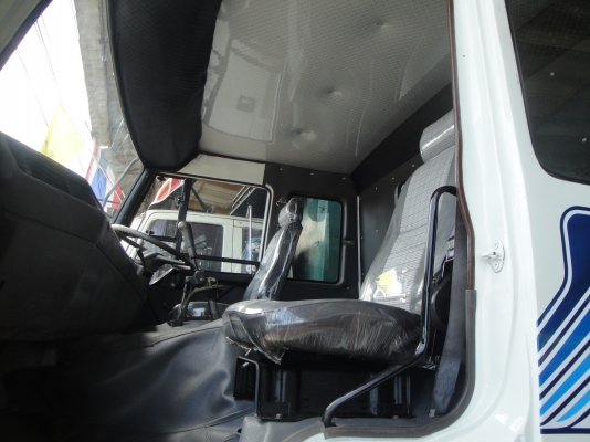 MITSUBISHI 10 ล้อ เพลาเดียว ยาว 6.20 รถสวยทำสีเรียบร้อย พร้อมใช้งาน เครื่อง 6d14 MITSUBISHI 10 ล้อ เพลาเดียว ยาว 6.20 รถสวยทำสีเรียบร้อย พร้อมใช้งาน เครื่อง 6d14